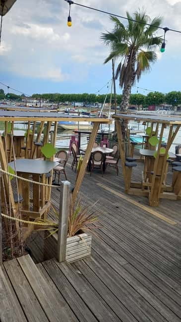 Dune du Pilat, Oysters Tasting and Arcachon! What else ? - Price and value: what $153 is really buying
