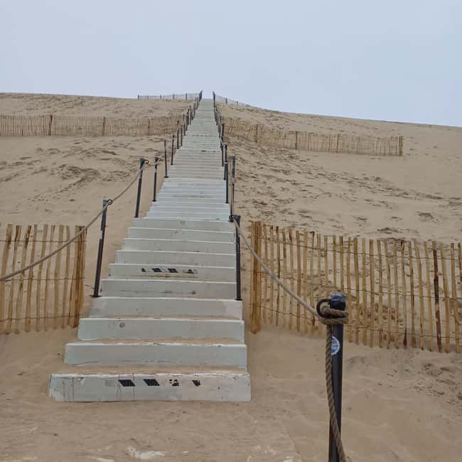 Dune du Pilat, Oysters Tasting and Arcachon! What else ? - The guide makes the day work: Kevin’s hosting style