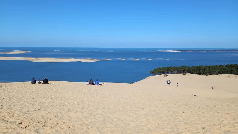 Dune du Pilat, Oysters Tasting and Arcachon! What else ? - Who should book this tour, and who should rethink it
