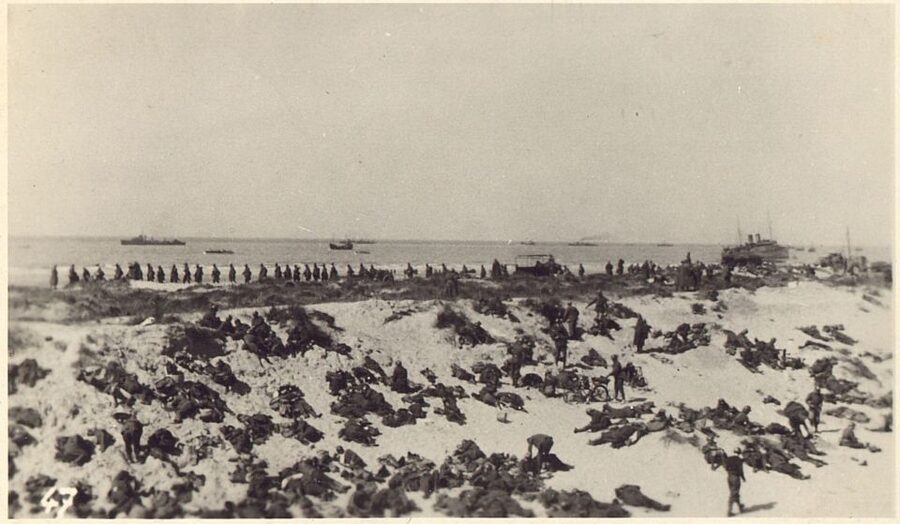 Dunkirk: Operation Dynamo and Battlefield of Dunkirk Tour - Key Things I’d Watch For on This Dunkirk Tour