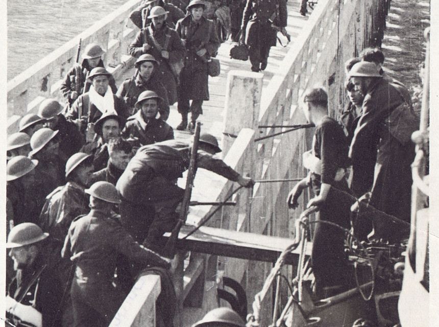 Dunkirk: Operation Dynamo and Battlefield of Dunkirk Tour - Operation Dynamo in Dunkirk: Why This Tour Works Fast
