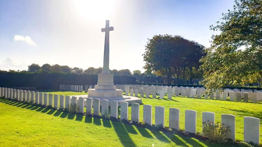 Dunkirk: Operation Dynamo and Battlefield of Dunkirk Tour - How to Plan Your Timing in Dunkirk (and Not Get Rushed)