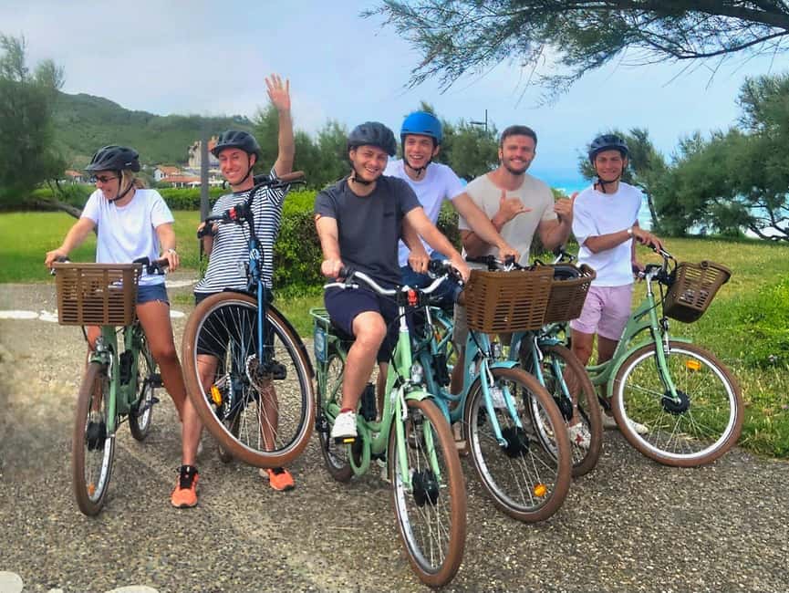 E-bike Guided Tour Biarritz & small villages - Who this is best for, and who should skip it