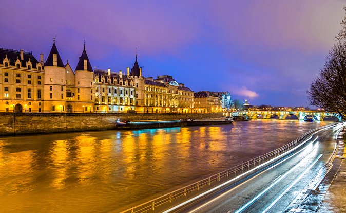 Eiffel Tower and City Tour by Bus with Seine River Cruise Option - Price and Value at About $100.14 and When to Consider Going Solo