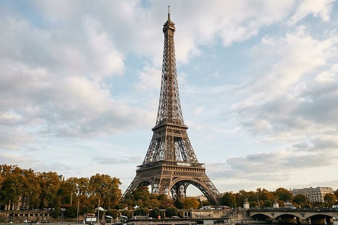 Eiffel Tower Climbing Tour with Optional Summit with Elevator - Price and value: what $53.21 buys and where the tradeoffs are