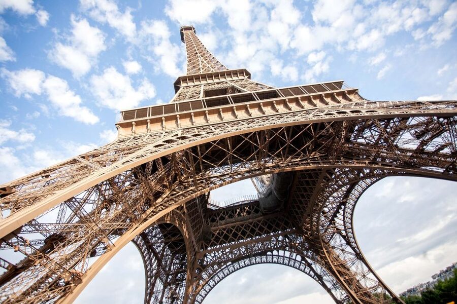 Eiffel Tower Dedicated Reserved Access Summit or 2nd Floor - What is included, what is not, and what that means for your day