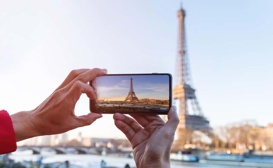 Eiffel Tower Dedicated Reserved Access Top or 2nd by lift - Key highlights at a glance