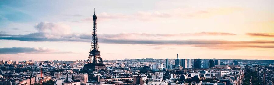 Eiffel Tower Dedicated Reserved Access Top or 2nd by lift - Where to meet, and why that 15 minute rule is serious