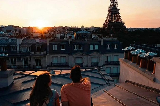 Eiffel Tower Dedicated Reserved Access Top or 2nd floor by lift - The Summit Option to 276 Meters: Views, Timing, and Tradeoffs