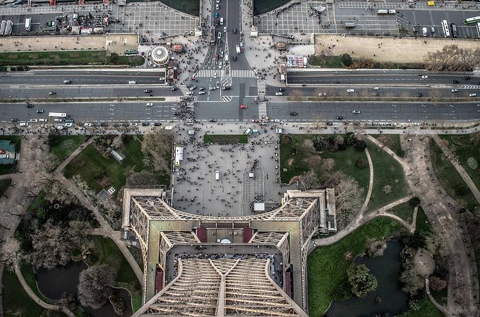Eiffel Tower Dedicated Reserved Access Top or 2nd floor by lift - Who This Tour Fits Best (and Who Should Rethink It)