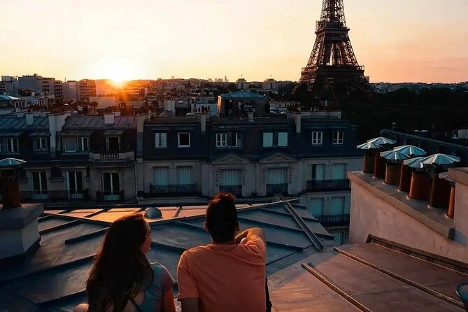 Eiffel Tower Dedicated Reserved Access Top or 2nd floor by lift - Price and Value: Is $47.16 a Good Deal?