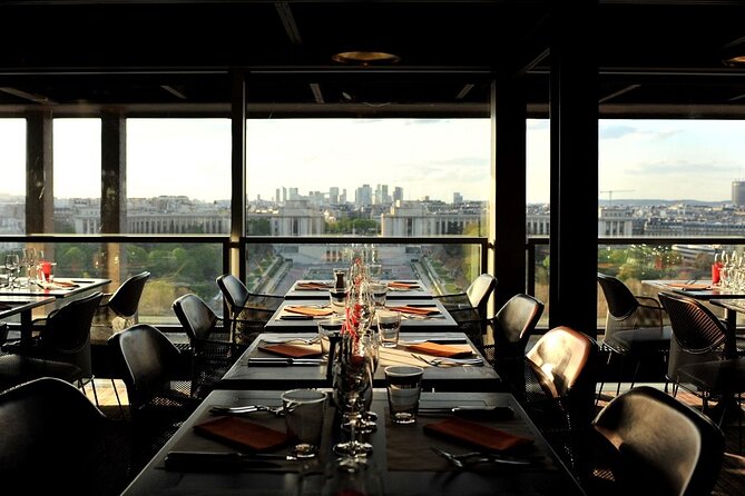 Eiffel Tower Dinner Experience and Sightseeing Seine River Cruise - Who This Tour Fits Best (And Who Might Be Disappointed)