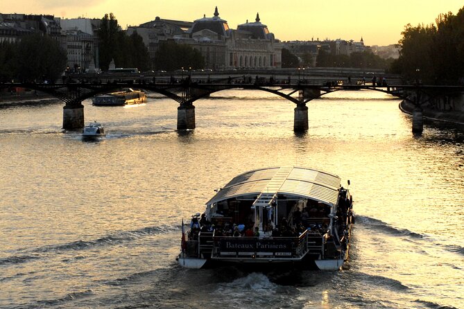 Eiffel Tower Dinner Experience and Sightseeing Seine River Cruise - Should You Book This Eiffel Tower Dinner and Seine Cruise?