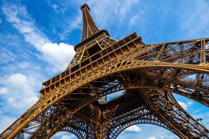 Eiffel Tower Elevator Tour with Optional Summit & Cruise Access - Guide quality: why names like Ana and Hendricks show up repeatedly