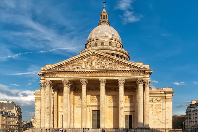 Eiffel Tower Summit Option with Seine River Cruise and City Tour - Key Things to Know Before You Book