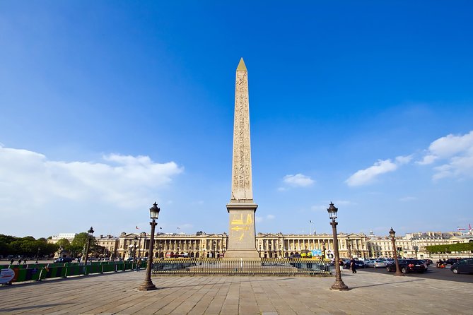 Eiffel Tower Summit Option with Seine River Cruise and City Tour - Timing, Meeting Points, and Why 4 Hours Can Feel Like Less