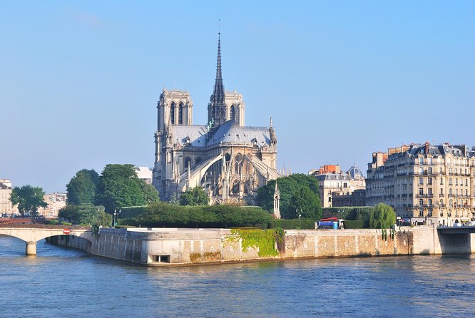 Eiffel Tower Summit Option with Seine River Cruise and City Tour - Quick Practical Tips (So Your Day Stays Happy)
