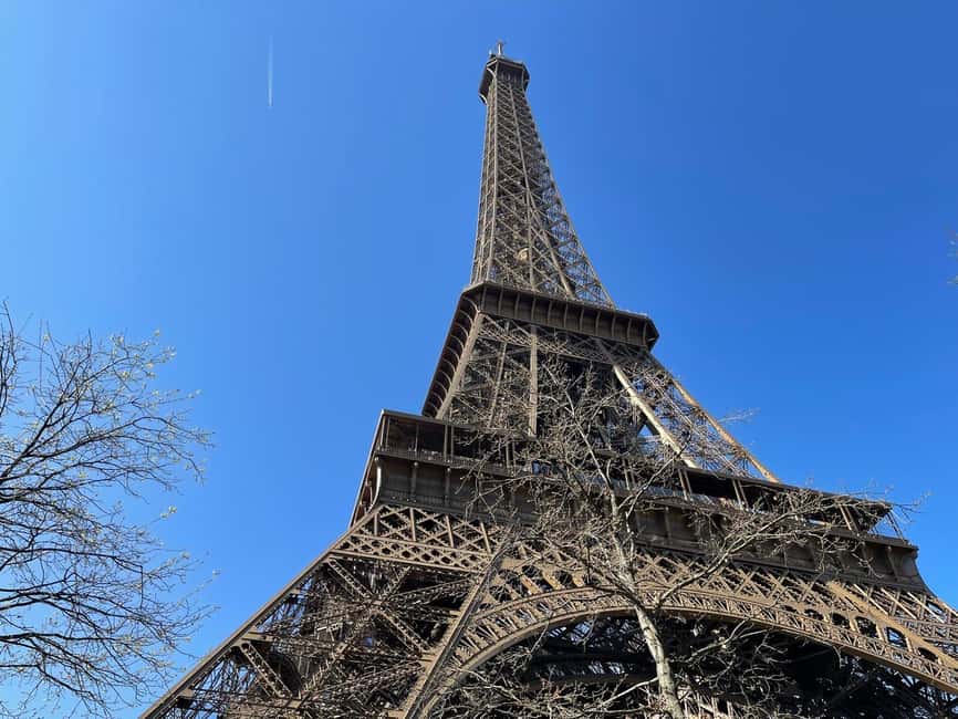 Eiffel Tower Ticket: Summit or 2nd Floor + Audioguide - Price and value: what $35 buys you, and what the real tradeoffs are