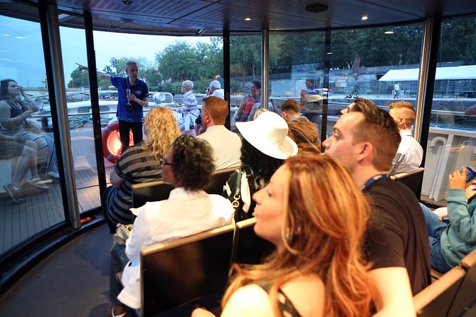 Eiffel Tower Tour with Optional Summit and Seine River Cruise - Who should book this tour, and who should skip it
