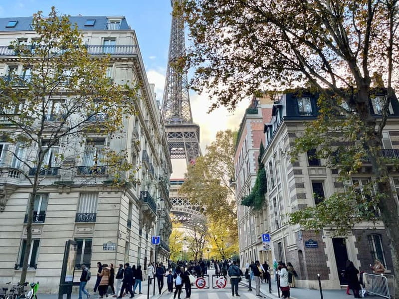 Eiffel Tower with Summit and 2nd Floor Access Guided Tour - Key Things to Know Before You Go