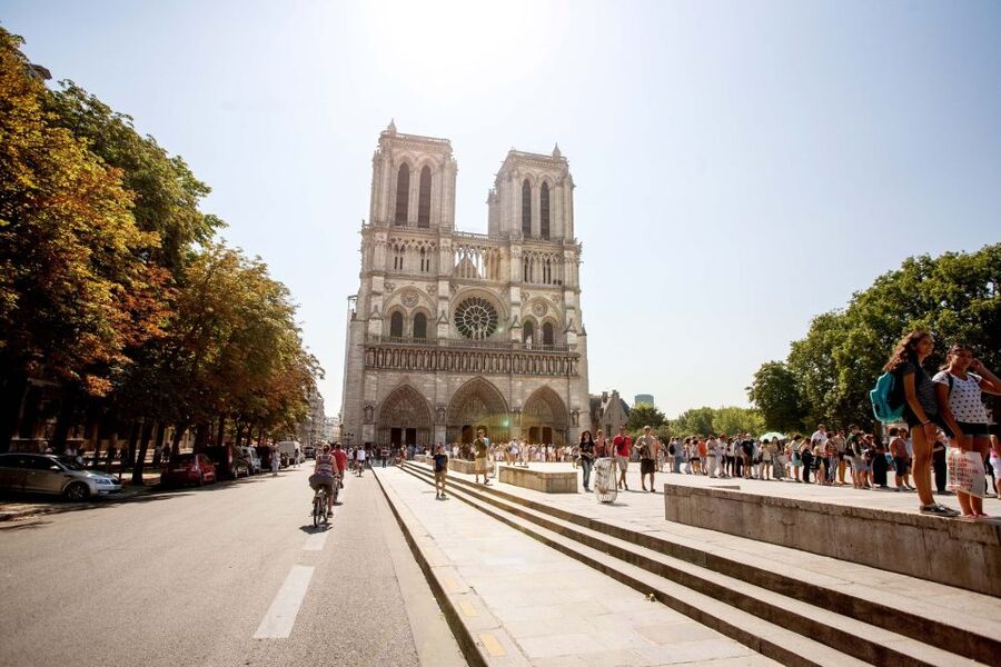 Electric Bike Tour of Paris’ Hidden Gems - Key highlights at a glance