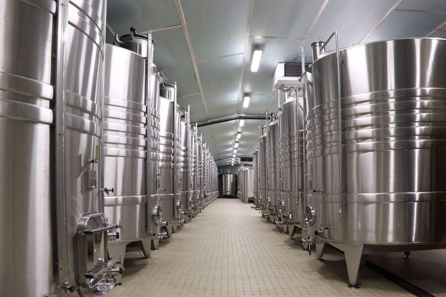 Epernay: Guided Tour of Champagne Cellar with Tastings - Why Vollereaux’s Size and Family Control Feels More Personal