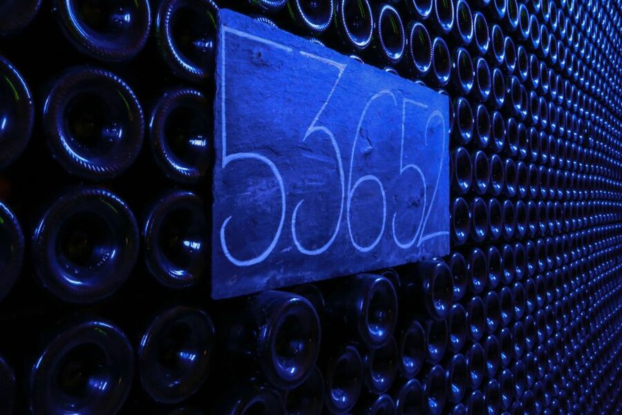 Epernay: Winery and Cellar Tour with Champagne Tasting - Practical Tips Before You Go Into the Chalk Cellars