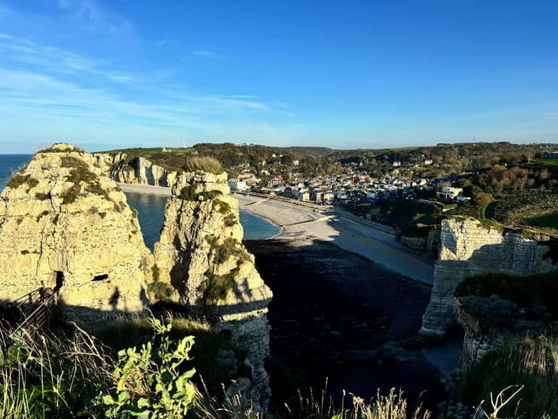 Étretat: Explore the mythical cliffs of Étretat! - Key Things I’d Book This For