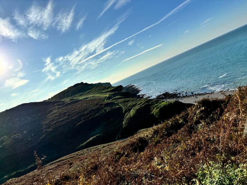 Étretat: Explore the mythical cliffs of Étretat! - Why This Etretat Walk Feels Special
