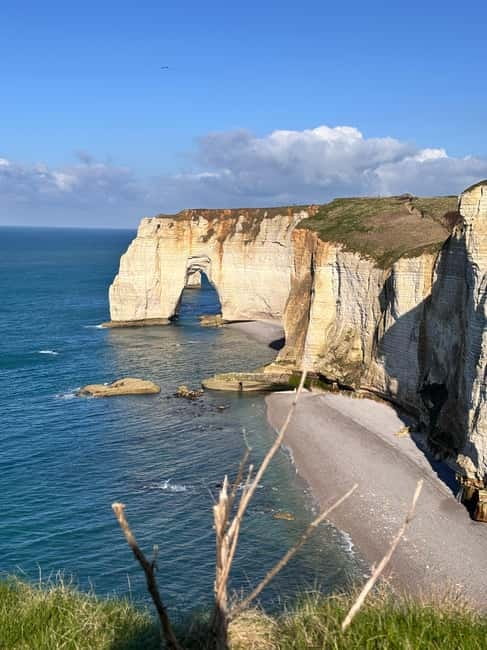 Étretat: Explore the mythical cliffs of Étretat! - The Pace: Relaxed, Sporty, and Built for Real Views