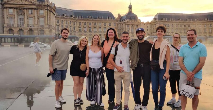 Exclusive! Bordeaux: Nighttime Highlights Walking Tour - Key things you’ll enjoy on this Bordeaux night walk