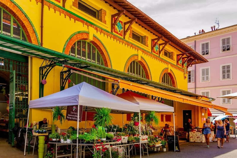 Exclusive Food Tour in Menton -3 hours- small group - A 3-hour route that actually fits Menton