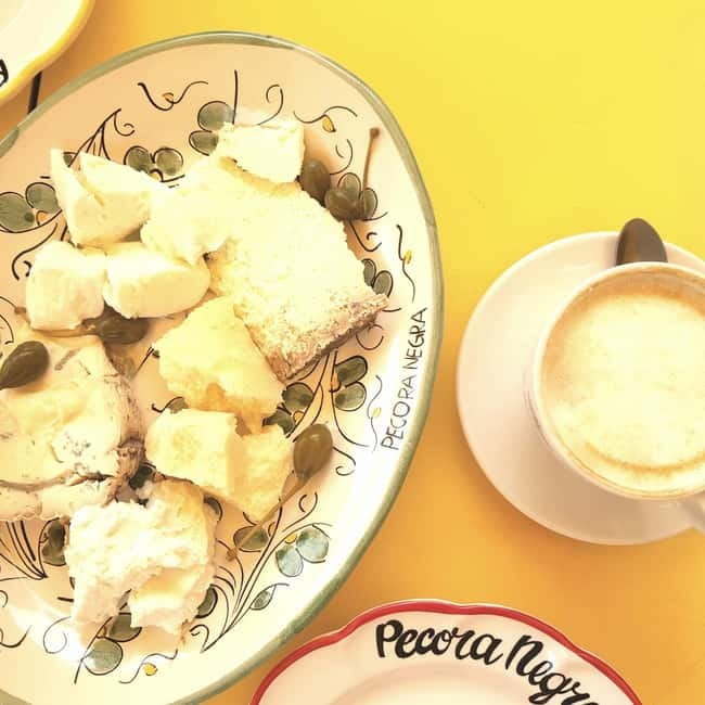 Exclusive Food Tour in Menton -3 hours- small group - Citrus-infused wine and socca, the opening flavors that set the tone