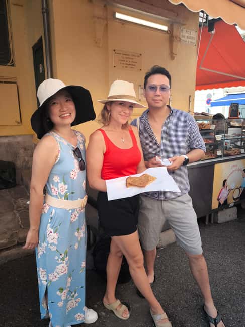 Exclusive Food Tour in Menton -3 hours- small group - What the guide Patricia adds (and why it changes the experience)