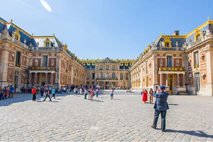 Excursion from Paris to Versailles Palace by Tootbus - Key things I’d plan for before you go