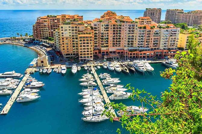 Excursion partagée Eze, Monaco & Monte Carlo from Nice - What I liked most, and who this trip suits best
