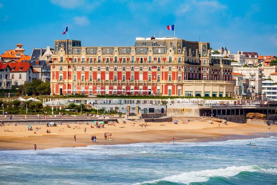 Excursion to the French Basque Country: Biarritz, Bayonne, and Saint-Jean-de-Luz - Key Highlights You’ll Actually Feel on This Tour