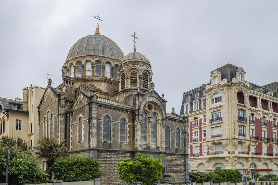 Excursion to the French Basque Country: Biarritz, Bayonne, and Saint-Jean-de-Luz - French Basque Country in One Long Day, How the Route Works