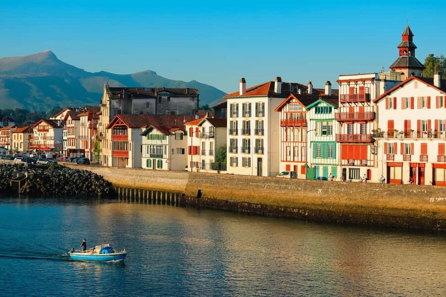 Excursion to the French Basque Country: Biarritz, Bayonne, and Saint-Jean-de-Luz - Price and Value at About $76, What You’re Really Paying For