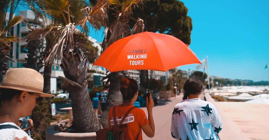 Explore Cannes: Guided walking Tour with a local guide - Why a 2-Hour Cannes Walk Makes Sense