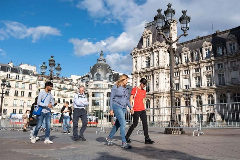 Explore the Marais: History, Art & Local Culture - Key highlights you will actually feel
