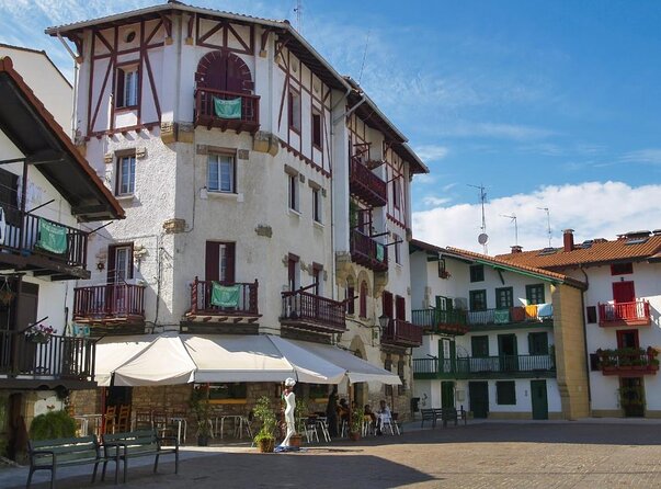 Explore the Wild Beauty of the Basque Coast by Boat - Key highlights to know before you go