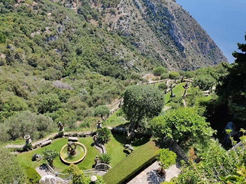 Èze: Walking Tour with a Certified Local Guide - Price and value: is $40 worth 90 minutes?