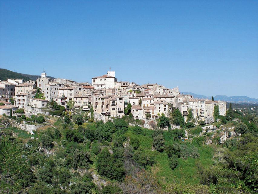 Flavor & Taste of Provence - Key highlights at a glance