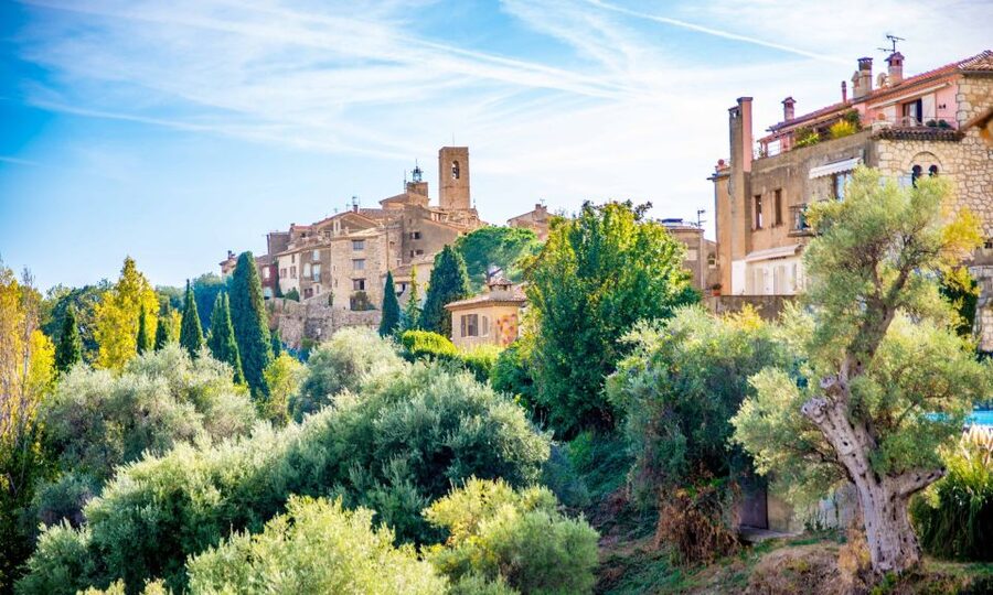 Flavor & Taste of Provence - The big idea: a Provence flavor day without long drives