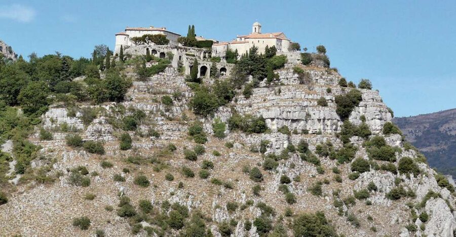 Flavor & Taste of Provence - Grasse and Fragonard: perfume production as a full-on culture lesson