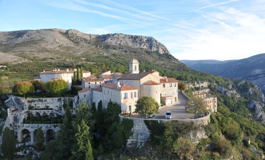 Flavor & Taste of Provence - Price and value: what you’re paying for besides scenery