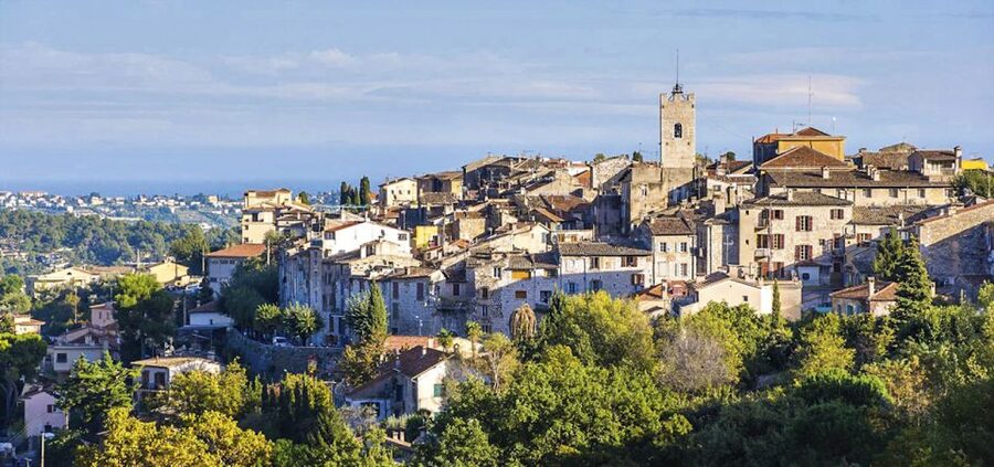 Flavor & Taste of Provence - Comfort, road conditions, and what to bring