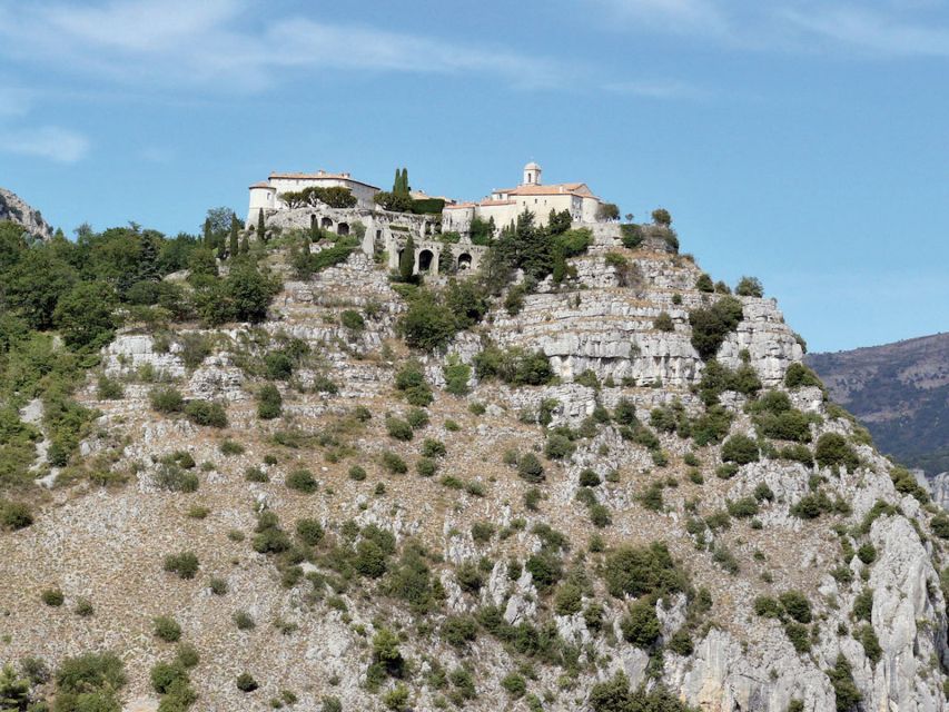Flavor & Taste of Provence - Who should book Flavor & Taste of Provence?