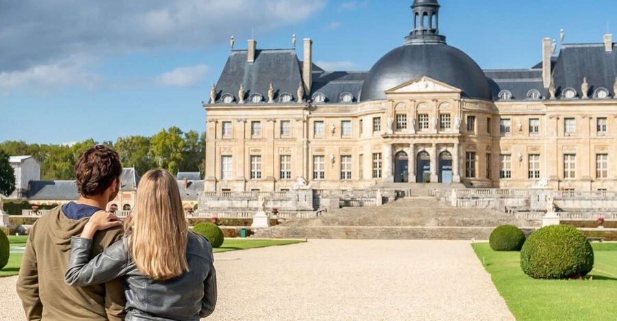 Fontainebleau & Vaux-le-Vicomte Châteaux Day Tour from Paris - Key Points You Should Know Before You Go
